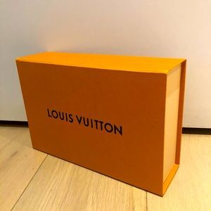 Louis Vuitton Gift Box